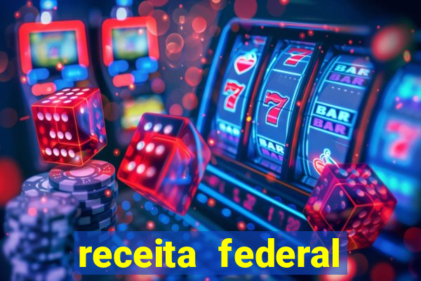 receita federal salvador agendamento